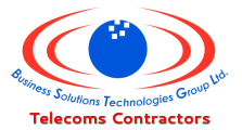 Business Solutions Technologies Group Ltd.